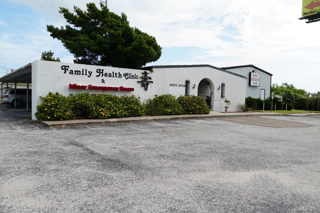 More Photos Of 10102 S Padre Island Dr, Corpus Christi Medical For Lease