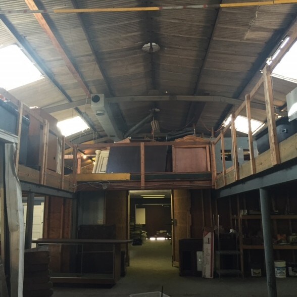 More Photos Of 2323 Iberville Rd, New Orleans Warehouse For Sale