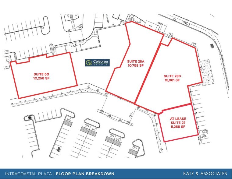 More Photos Of 14444 Beach Blvd, Jacksonville Unknown For Lease