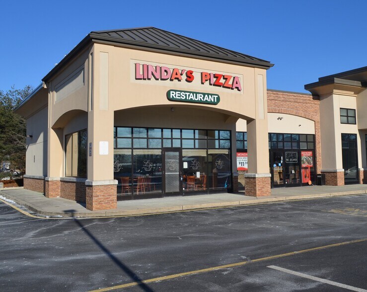 Primary Photo Of 1900 Route 37, Manchester Freestanding For Lease