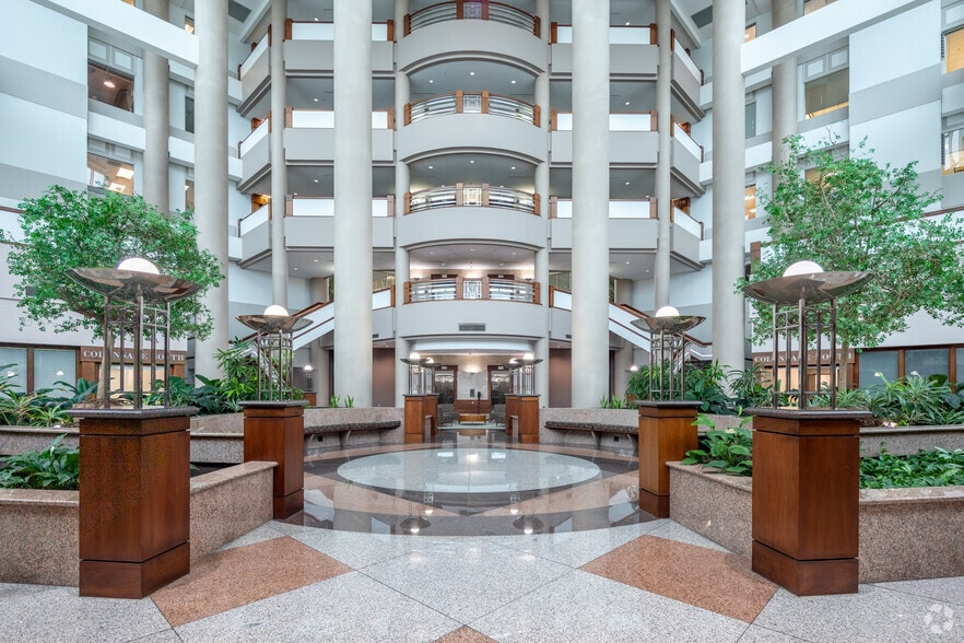 More Photos Of 26 Century Blvd, Nashville Office For Lease