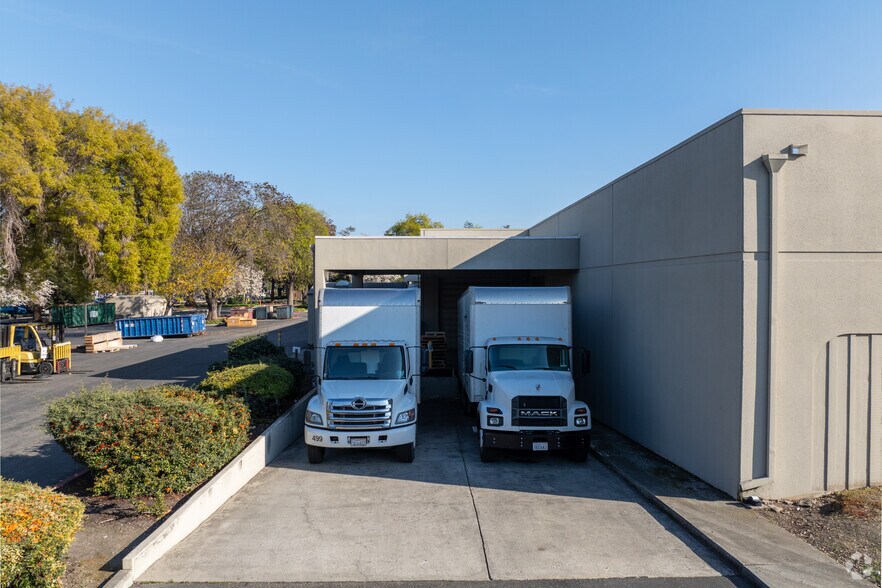 More Photos Of 217 Humboldt Ct, Sunnyvale Research And Development For Lease