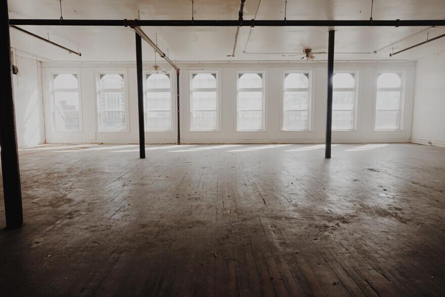More Photos Of 203-207 Market St, Paterson Office Residential For Sale