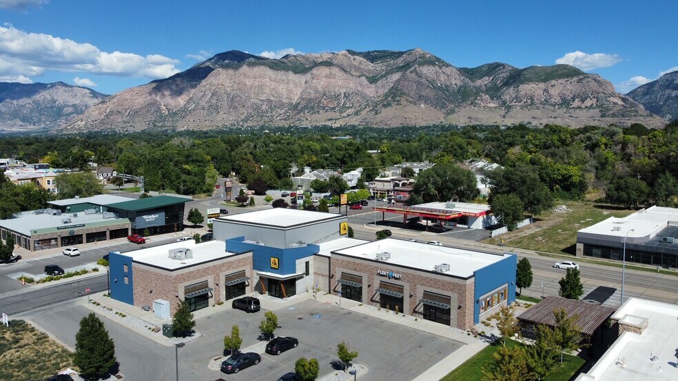 More Photos Of 1931 Washington Blvd, Ogden General Retail For Sale