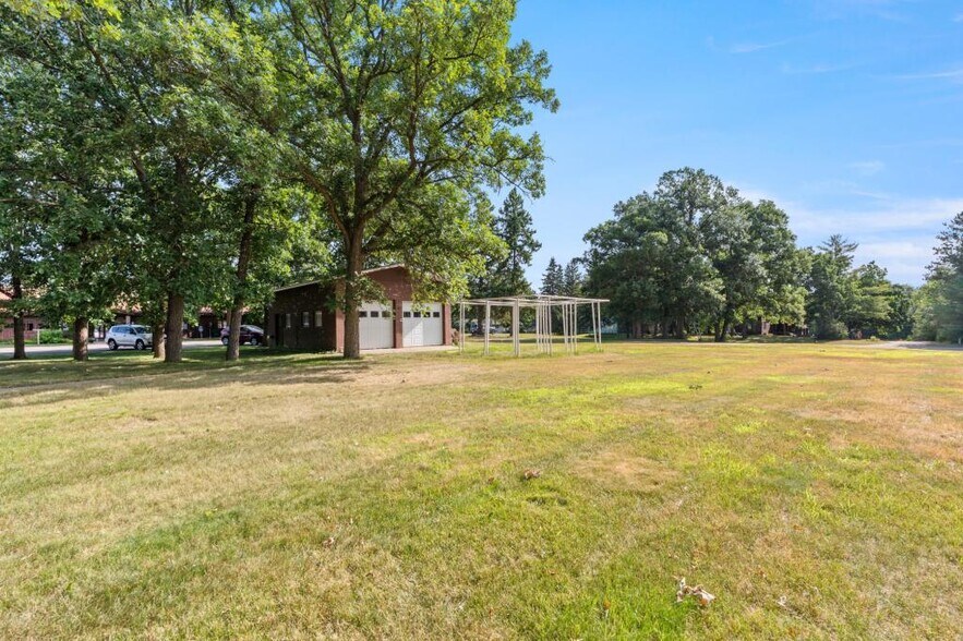 More Photos Of 30950 Rasmussen Rd, Pequot Lakes Flex For Sale