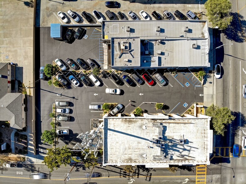 More Photos Of 8780 Valley Blvd, Rosemead Office For Lease
