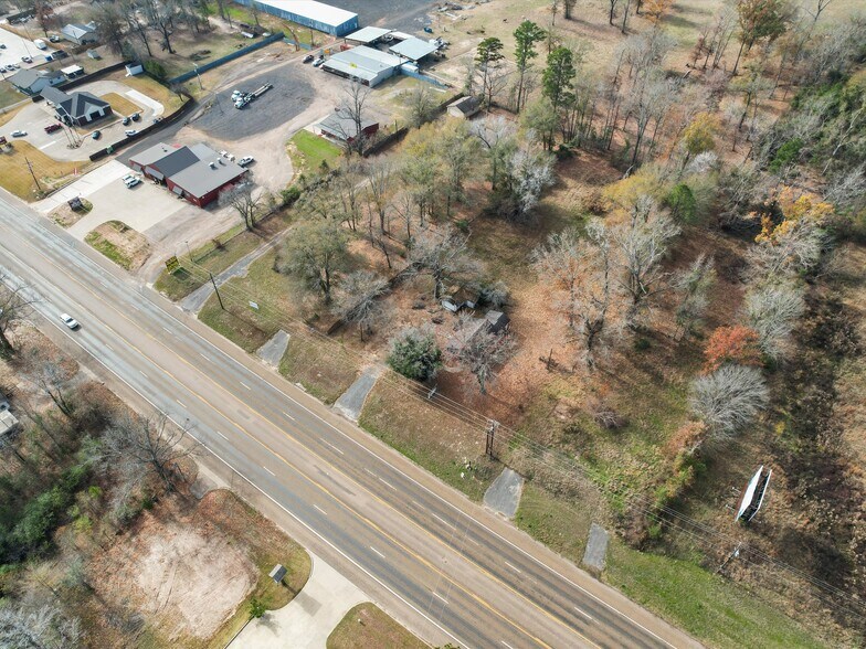 More Photos Of 1868 (TBD) US 259 S Hwy, Diana Land For Sale