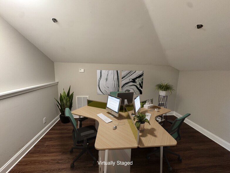 More Photos Of 770 Gaines School Rd, Athens Office For Lease