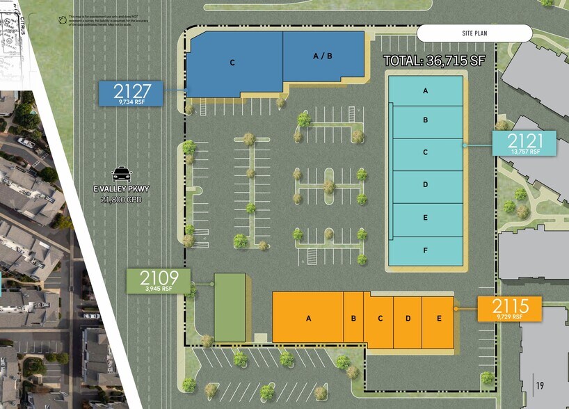More Photos Of , Escondido General Retail For Sale