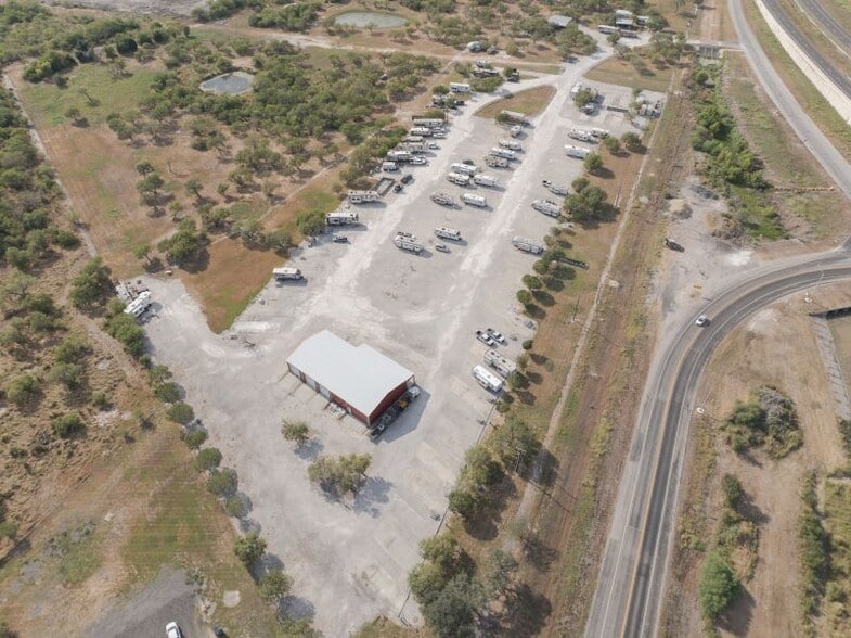 Primary Photo Of 14145 US Highway 181, Sinton Manufactured Housing Mobile Home Park For Sale