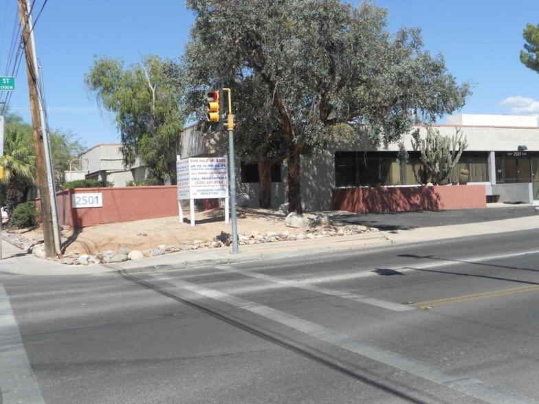 More Photos Of 2501 E Elm St, Tucson Rehabilitation Center For Sale