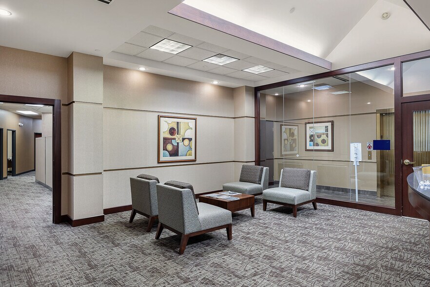 More Photos Of 661 S Hurstbourne Pky, Louisville Office For Sale