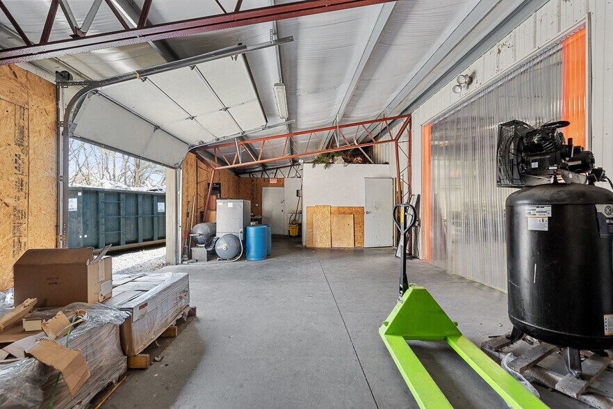 More Photos Of , Rochelle Industrial For Sale