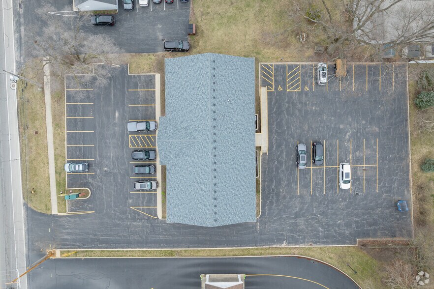 More Photos Of 6641 W Sylvania Ave, Toledo Medical For Lease