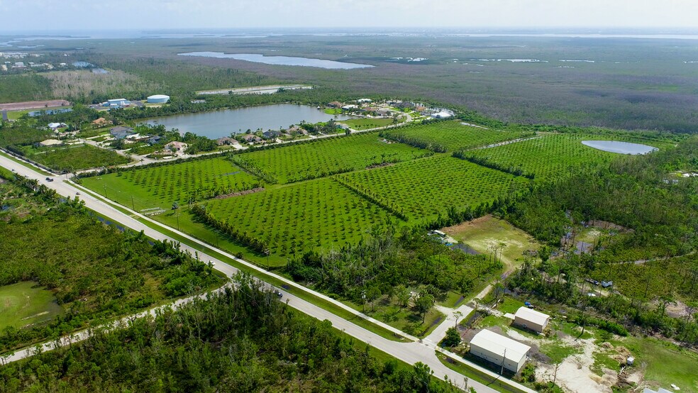 More Photos Of 9000 Stringfellow Rd, Saint James City Land For Sale