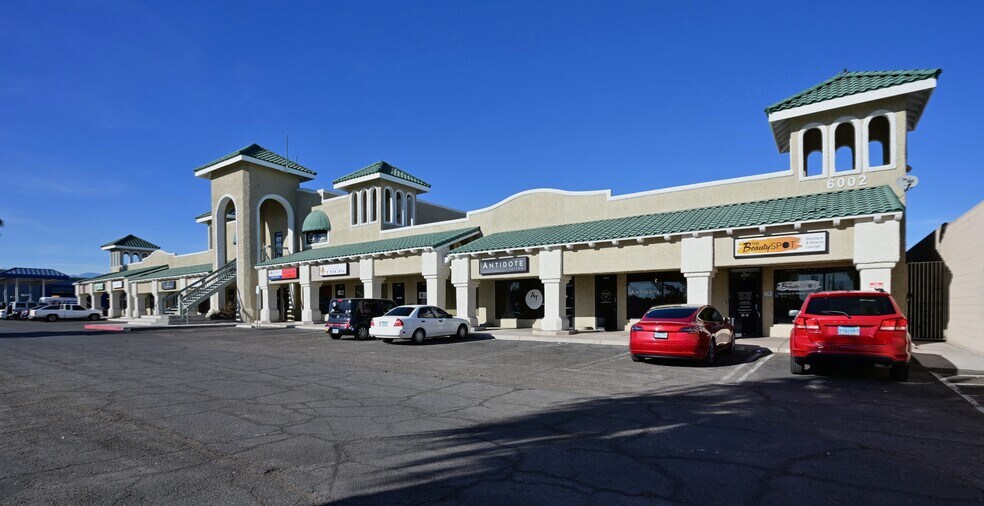 More Photos Of 6000-6038 Smoke Ranch Rd, Las Vegas Unknown For Lease