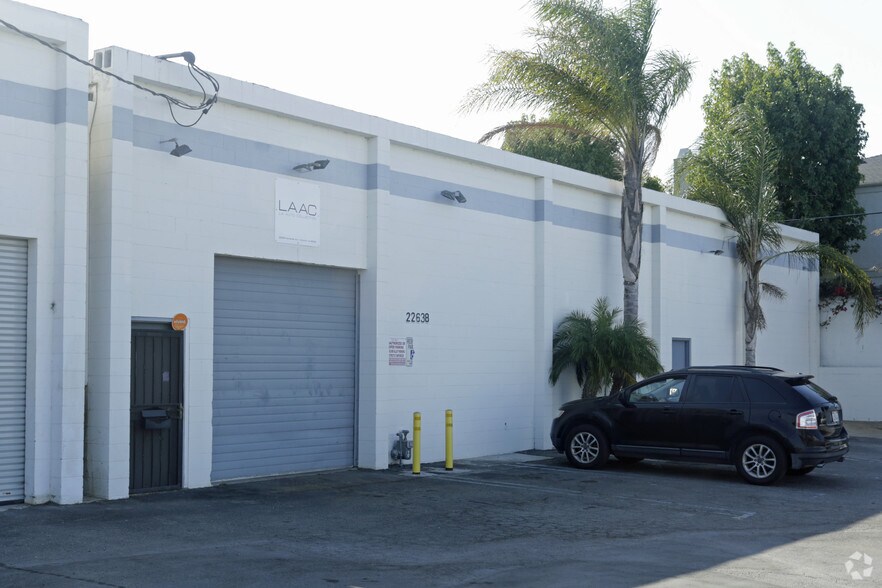 More Photos Of 22638 Normandie Ave, Torrance Coworking Space