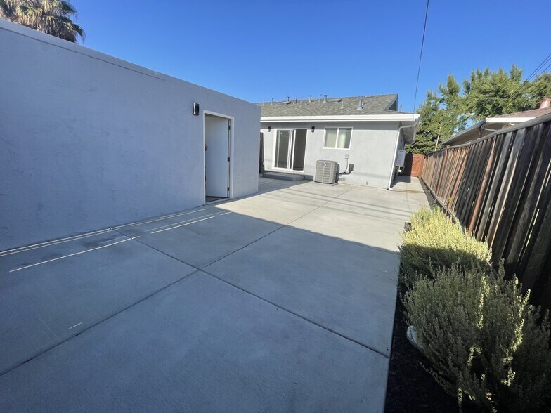 More Photos Of 5746 Cahalan Ave, San Jose Multifamily For Sale