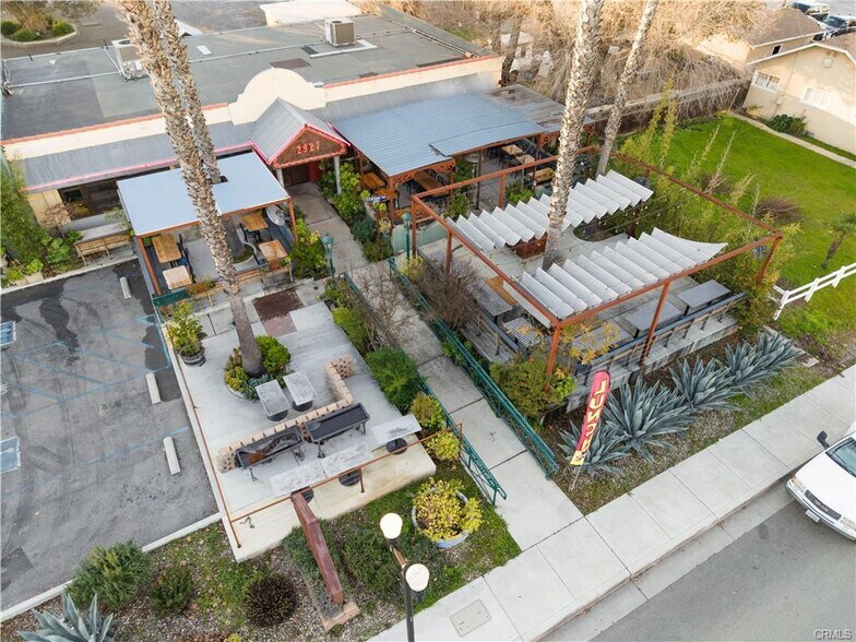 More Photos Of 2927 Spring St, Paso Robles Restaurant For Sale