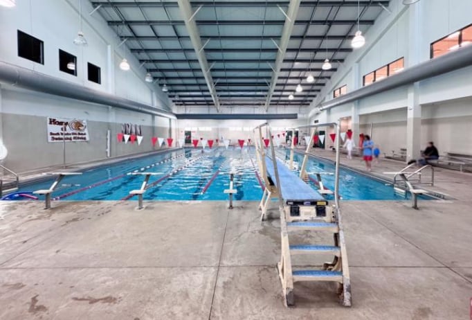 More Photos Of 100 Gerber Dr, Tolland Sports And Entertainment For Sale