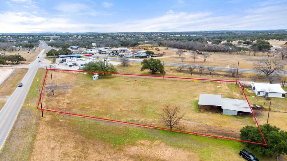 More Photos Of TBD N Nugent ave, Johnson City Land For Sale