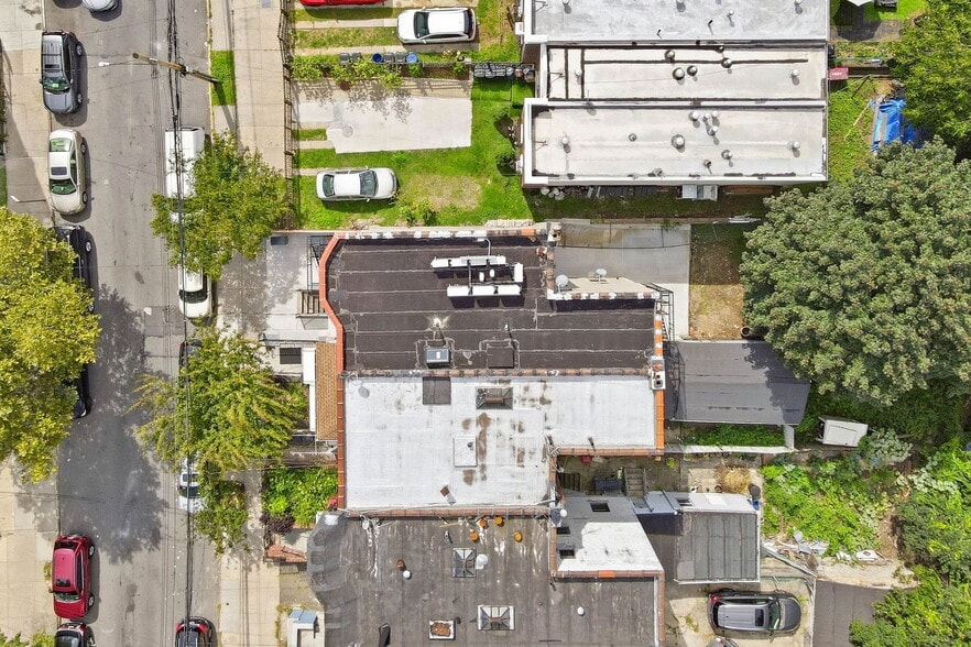 More Photos Of 1847 Harrison Ave, Bronx Apartments For Sale