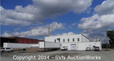 More Photos Of 315 Brighton St, La Porte Manufacturing For Lease