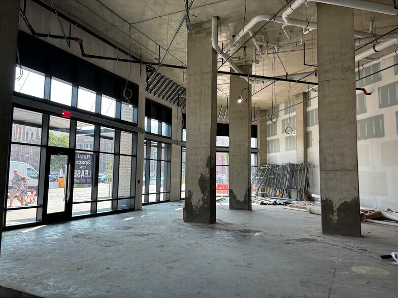 More Photos Of 55 Orchard St, Jersey City Multifamily For Sale