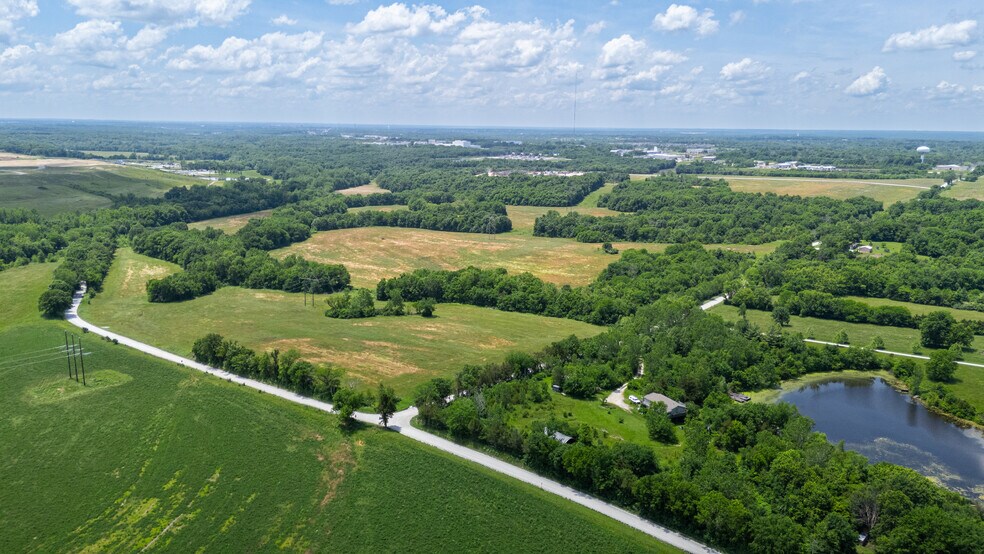 More Photos Of Heller Road, Columbia Land For Sale