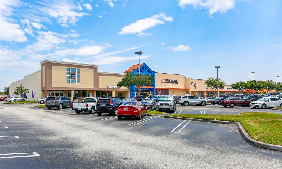 More Photos Of 602-624 Barnes Blvd, Rockledge Unknown For Lease