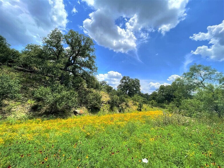 More Photos Of TBD County Road 110 c, Burnet Land For Sale