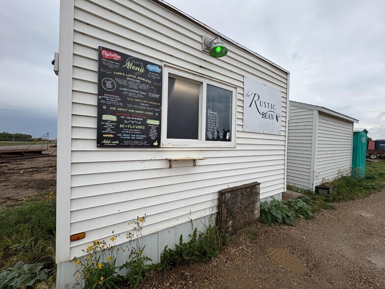 More Photos Of 206 Main St, Stanley Restaurant For Sale