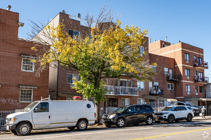 More Photos Of 4512 111th St, Corona Apartments For Sale