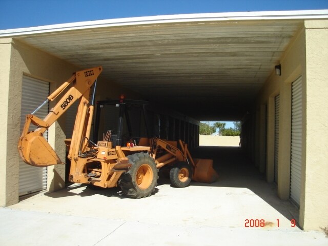 More Photos Of 4234-4240 Highway 1, Grant-Valkaria Self Storage For Sale