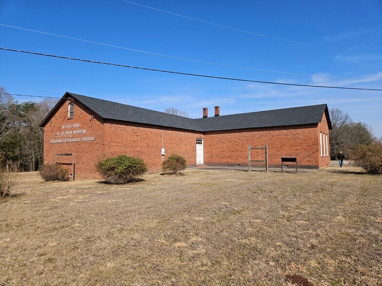 More Photos Of 985 White Oak Rd, Fredericksburg Specialty For Sale
