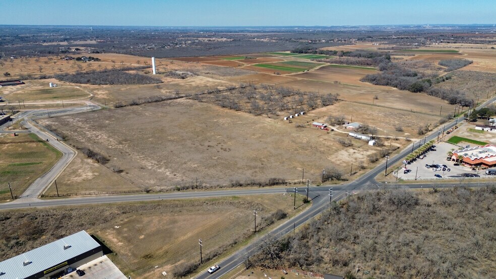 More Photos Of 14515 Shepherd Rd, Atascosa Land For Sale