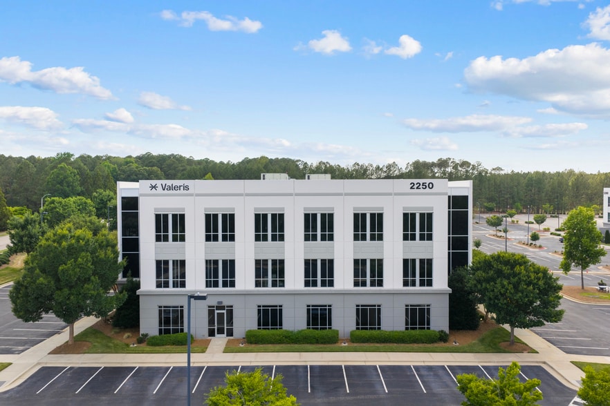 More Photos Of 1500 Perimeter Park Dr, Morrisville Unknown For Lease