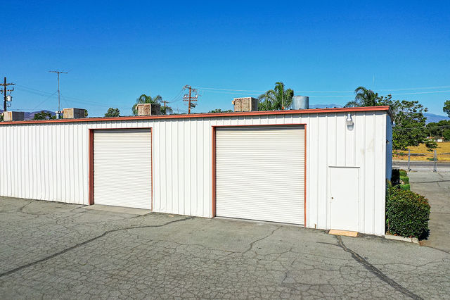 More Photos Of 491 Menlo Ave, Hemet Warehouse For Sale