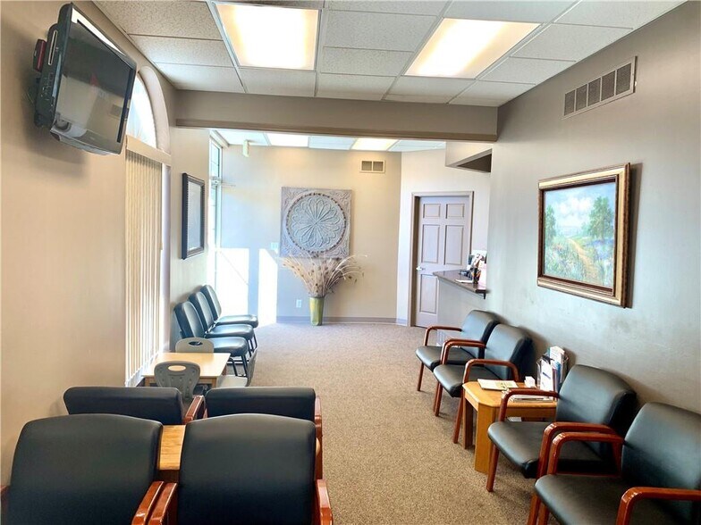 More Photos Of 3904 Beck Rd, Saint Joseph Medical For Lease