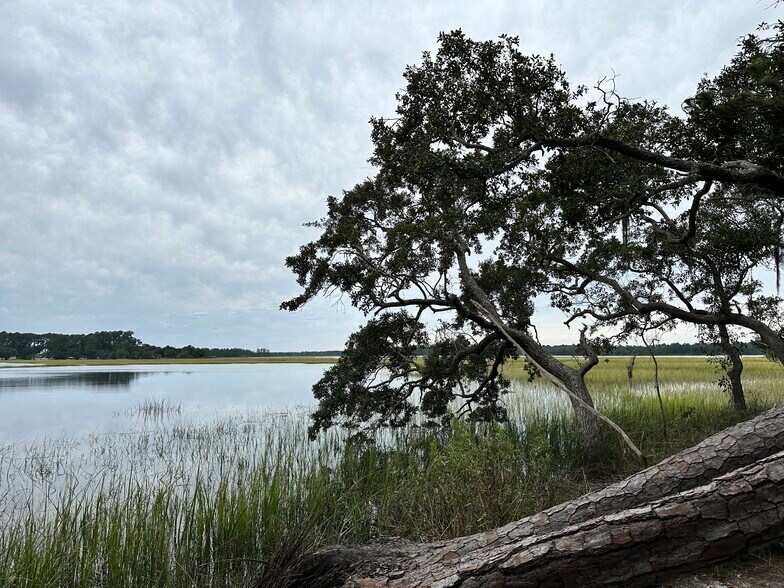 More Photos Of 214A Seabrook Rd, Seabrook Land For Sale