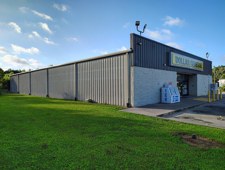 More Photos Of 6040 Raleigh Millington Rd, Millington Freestanding For Sale