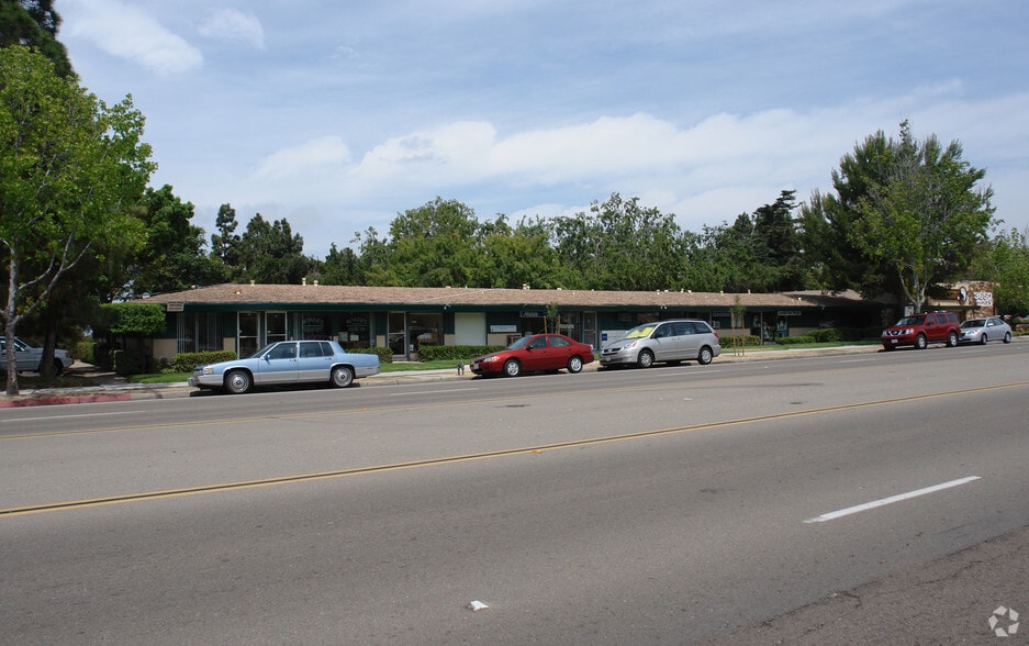 More Photos Of 3650 Clairemont Dr, San Diego Unknown For Lease