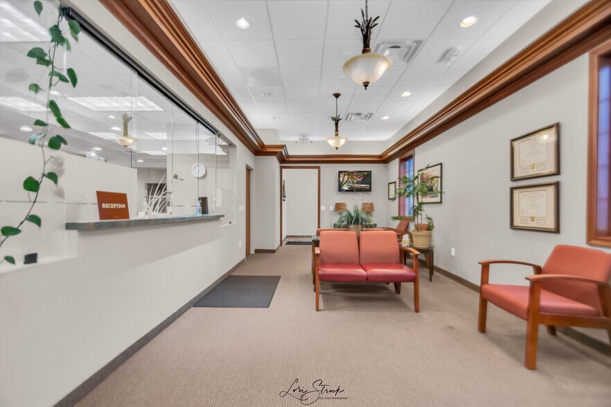 More Photos Of 2825 W Division St, Manteno Medical For Sale