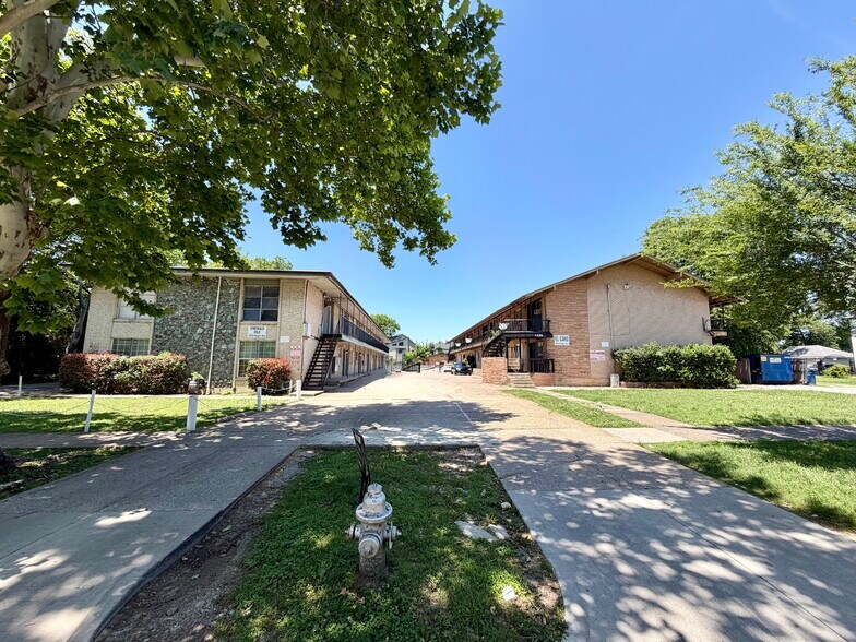 Primary Photo Of , Dallas Multifamily For Sale