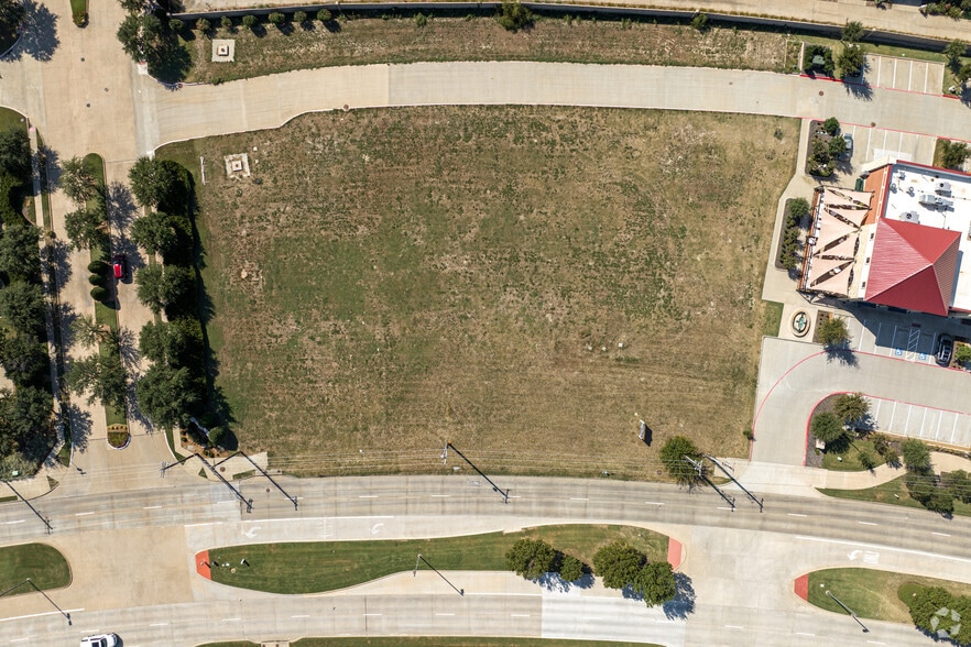 More Photos Of 7851 Eldorado Pky, McKinney Storefront Retail Office For Lease