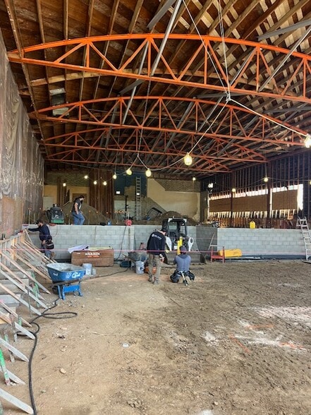 More Photos Of 4051-4061 Adams Ave, San Diego Restaurant For Lease