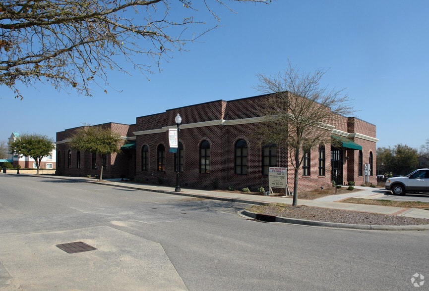 Primary Photo Of 115 Cargill Way, Hartsville Office For Lease