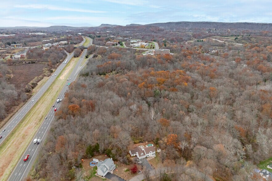 More Photos Of 673-675 Williams Rd, Wallingford Land For Sale