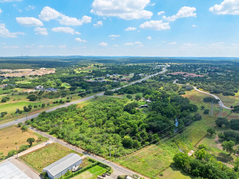 More Photos Of 9780 Ranch to Market Rd 2147, Horseshoe Bay Land For Sale