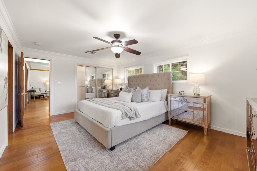 More Photos Of 12141 Wildwood Trl, Kagel Canyon Specialty For Sale